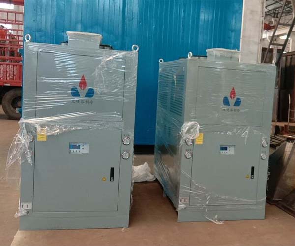 鋰電池工業(yè)冷風(fēng)機(jī)